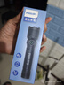 飞利浦（PHILIPS）手电筒强光远射金属超长续航迷你便携户外巡逻应急灯SFL2188 实拍图