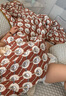 bebebus超裤成长裤XXXL24片(≥17kg)夏季超薄透气拉拉裤学步裤男女宝 实拍图