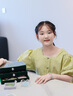 丹米琦儿童古风串珠礼盒玩具萌宝熊猫女孩生日礼物发饰琉璃手工diy玩具 实拍图