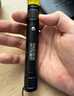 魔铁（MOTIE）激光笔绿光远射大功率激光灯红外线户外手电筒红外线沙漠指星笔镭射售楼教学工地工程专用可充电 实拍图