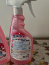 花王（KAO）浴室清洁剂500ml*2瓷砖卫浴墙面玻璃不锈钢水槽除水垢清洗剂 实拍图
