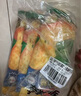 小萨牛牛奥尔良鸡肉芝士船披萨饼90g*3袋 儿童早餐半成品披萨空气炸锅食材 实拍图