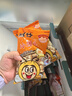 旺旺 旺仔小馒头 经典原味 420g 儿童饼干 宝宝零食 饼干糕点 实拍图
