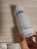 丙烯马克笔卡皮巴拉贴纸小学生专用女孩礼物水彩笔可叠色彩色笔防水儿童画笔 其他/other 12色（送熊猫贴纸+升级收纳桶） 实拍图
