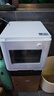 米家小米智能蒸烤箱 20L 家用蒸烤空气炸三合一体机 台式大容量多功能 智能食谱烘焙 米家智能蒸烤箱 20L 实拍图