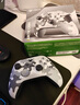 微软（Microsoft） XBOX手柄2020 Series X S无线控制器 蓝牙 游戏电玩  DW12C  兼容黑神话悟空 明末 Xbox手柄 极地行动 特别款 实拍图