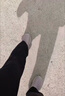 斯凯奇（Skechers）女鞋夏季懒人一脚蹬健步鞋透气舒适软底外穿户外休闲运动鞋15600 实拍图