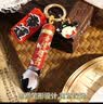 新玥中考高考祝福礼物励志逢考必过开学季香包挂件金榜题名刺绣香囊 实拍图