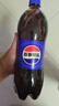 百事可乐 Pepsi 汽水 碳酸饮料整箱装 900*12瓶  百事出品 实拍图
