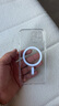 第一卫 DIVI【官 方 推 荐丨冰透磁吸】适用于苹果15手机壳iphone15保护套Magsafe磁吸超薄气囊防摔无线充电 实拍图