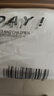 登比塑料袋背心袋大号超市购物袋食品袋方便袋打包手提袋40*60cm100只 实拍图