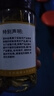 菊花茶金丝皇菊一朵一杯特级一等正宗金丝皇菊大朵清热去火花草茶 金丝皇菊（农产品罐装）金丝皇菊一罐 实拍图