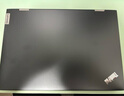 ThinkPad【国家补贴20%】T14p AI PC 酷睿Ultra5 高性能工程师本笔记本电脑 32G 1TB 2.5K 商务办公本 实拍图
