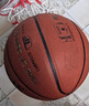斯伯丁（SPALDING）篮球TF系列7号PU比赛室内外兼用耐磨成人青少年 77-176Y 实拍图