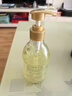 雅芳AVON 小黑裙金粉沐浴露套装 经典400ml+花漾400ml 水润保湿送礼 实拍图