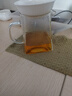 祥源茶红茶 祁山春早祁红香螺祁门红茶蜜香特级88g 罐装茶叶自己喝送礼 实拍图