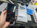 小米 REDMI Turbo 4 国家补贴 天玑 8400-Ultra IP68 防水 12GB+256GB 暗影黑【Turbo 4 Pro新品上市】 实拍图