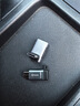 毕亚兹 Type-C转Micro USB转接头 OTG转接器 USB-C数据线安卓转换器线头 通用华为小米红米荣耀三星手机 实拍图