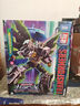 变形金刚（TRANSFORMERS）儿童男孩玩具模型手办模玩机器人礼物传世系列领袖级星皇F6959 实拍图