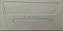 欧普（OPPLE）厨房灯 集成吊顶灯卫生间平板灯铝扣板灯 36瓦锦悦 300×600 实拍图