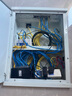 小米（MI）路由器AX3000T 5G双频WIFI6 多设备组网 3000M无线速率 多宽带聚合 智能家用路由 实拍图