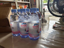 依云法国原装进口 依云矿泉水饮用水 330ml*6瓶 尝鲜装 实拍图