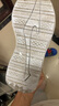 鸿星尔克男鞋休闲鞋夏季板鞋运动女跑步鞋软底滑板鞋情侣运动鞋子 52123102246-006（女） 36 实拍图