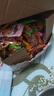舸渡香菇豆干豆腐干辣条小零食小吃休闲美食品整箱散包袋装批发大礼包 混装5斤【辣+不辣】买3斤送2斤 实拍图