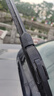 米其林（MICHELIN）无骨雨刷器雨刮本田CR-V12-22雅阁19-至今缤智15-22锋兰达26/16U 实拍图