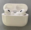 Apple/苹果 AirPods Pro (第二代) 搭配MagSafe充电盒 (USB-C) 苹果耳机 蓝牙耳机 适用iPhone/iPad/Mac 实拍图