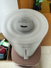 美的（Midea）空气增湿加湿器超大雾量便携家用母婴专用卧室静音除菌桌面小型空调风扇伴侣国家补贴女生礼物3VWL 实拍图