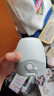 安速LED小夜灯电蚊香液驱蚊液智能定时款无香型驱蚊器1瓶1器90晚 实拍图