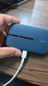 华为随身wifi3pro移动无线wifi免插卡随行4g路由器车载三网全国通用流量2025款5G双频E5783-836 AX15B 随行WiFi3 Pro+年包套餐 实拍图