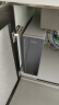 海尔（Haier）甜镁净水器镁离子鲜活水矿物质水1000G净水机反渗透净水器净饮机国家补贴HKC2400-R857U1 实拍图