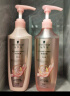 施华蔻（Schwarzkopf）丰盈韧养洗护套装(洗400ml+润400ml)(控油 发根蓬松丰盈) 实拍图