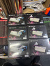 宏碁掠夺者（PREDATOR）32G(16G×2)套装 DDR5 6000频率 台式机内存条 Vesta II 炫光星舰RGB灯条(C28) 星光银 AI电脑配件 实拍图