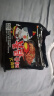 三养（SAMYANG）火鸡面三养速食方便面袋装 700g(140g*5)泡面拌面早餐零食 实拍图
