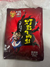 张飞 灯影牛肉丝香辣味100g  四川特产 麻辣休闲零食小吃   实拍图