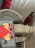 国际电工 电子定时插座定时器定时开关24小时分段转换插座循环自动断电开关智能插座 防雷款|定时开关|10A 实拍图