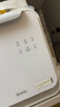 波咯咯紫外线消毒柜婴儿奶瓶消毒器烘干一体机无汞灯珠宝宝餐具玩具家用 轻盈Pro-16颗灯珠 18L 4面消毒 实拍图