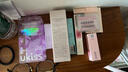 悠珂思（ukiss）三色眉粉02牛奶咖棕4g防水防汗持久不晕染鼻影眉笔 生日礼物 实拍图