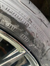 固特异（Goodyear）【补贴专享】汽车轮胎 235/45R18 98W EF1 SPORT鹰驰F1酷跑  实拍图