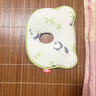 莫尔兔定型枕婴儿枕头纠正新生0到6个月宝宝睡头型圆头矫正婴幼儿防偏头 艾克熊猫 【0-2岁】可水洗-7A抗菌 实拍图