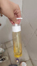 KIMTRUE且初辣木籽卸妆油深层清洁眼唇敏感肌卸妆水液男女150ml 实拍图