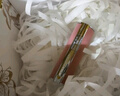 纪梵希（Givenchy）【采销直播间】618狂欢购 粉丝绒N27雪柿桃 豆沙色口红唇膏 礼物 实拍图