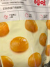 百草味甘栗仁栗子干果休闲零食 零食每日坚果炒货特产  熟板栗仁80g/袋 实拍图