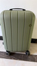 ITO行李箱NEAT拉杆箱男女旅行登机箱万向轮大容量苔绿20英寸 实拍图