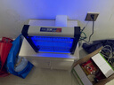 XILGARI灭蚊灯电蚊驱蚊灭蝇灯餐厅酒店商用家用灭蚊子苍蝇神器(约100㎡) 实拍图