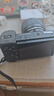 绿联3C认证NP-FW50相机电池ZV-E10充电器适用sony索尼a6000 a6400 a7m2 a5100 a6300 a6100 zve10微单 实拍图