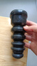 德斯顿适用于大众宝来后减震器缓冲套防尘套前缓冲胶胶套缓冲块耐用 后减-缓冲牛筋1个【黑色-特级】 宝来经典款/宝来/新宝来 晒单实拍图